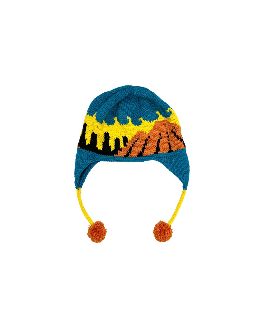 DEN - EARFLAP SAMPLE #2