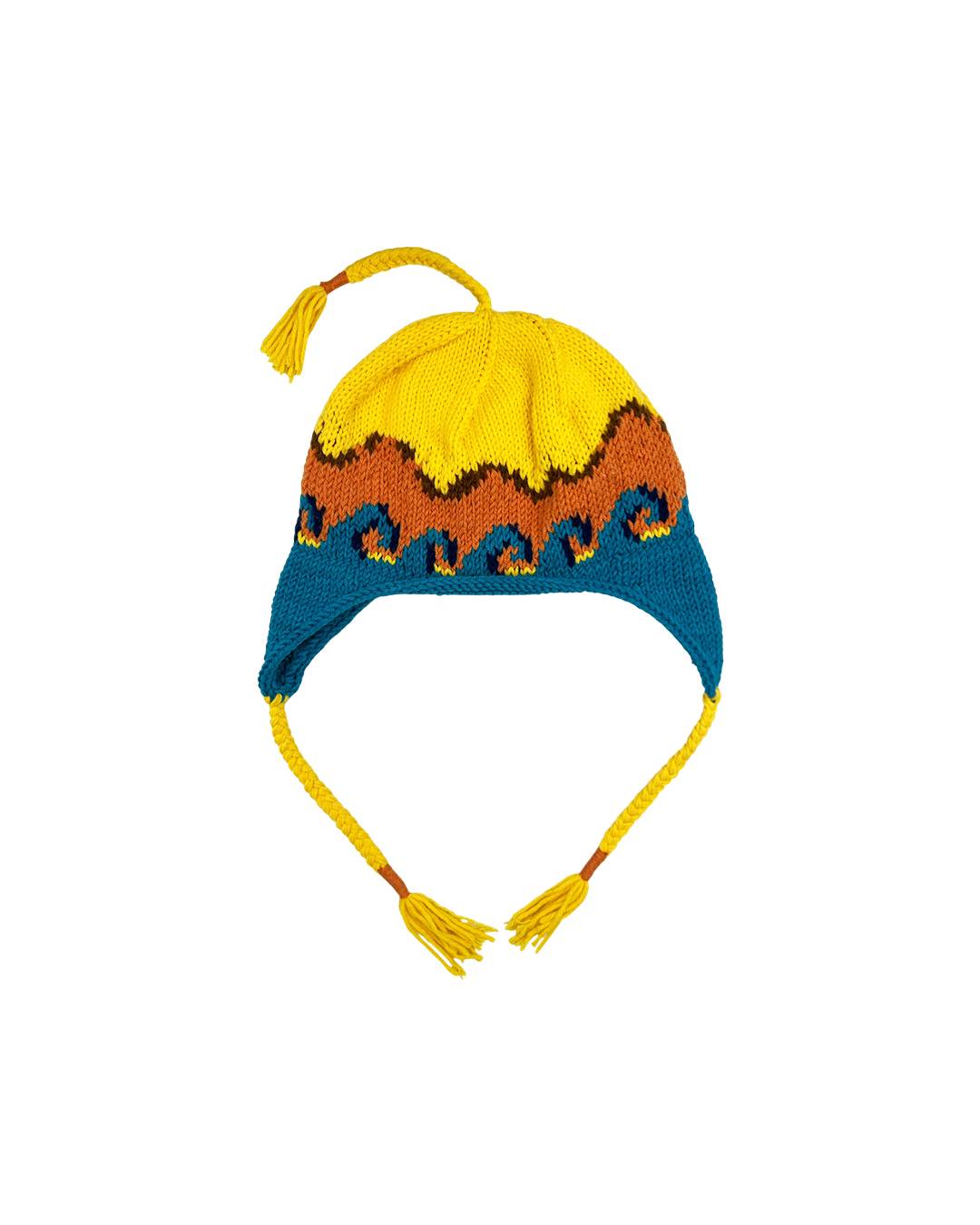 DEN - EARFLAP SAMPLE #1