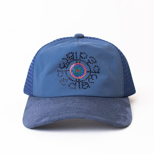 BEDLAM - WOWEY DAZZLE TARGET CAP