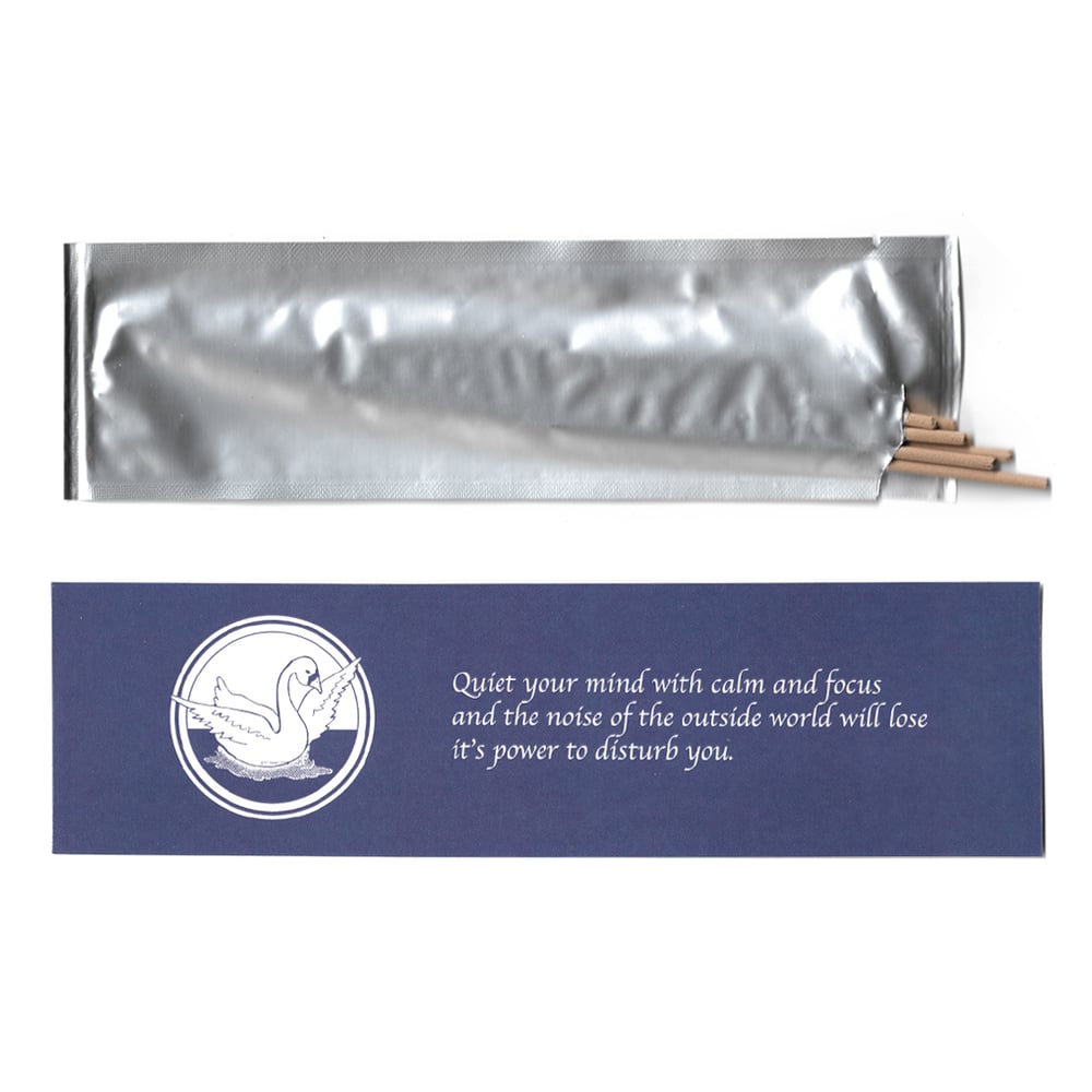 DEN CENO TEX INCENSE