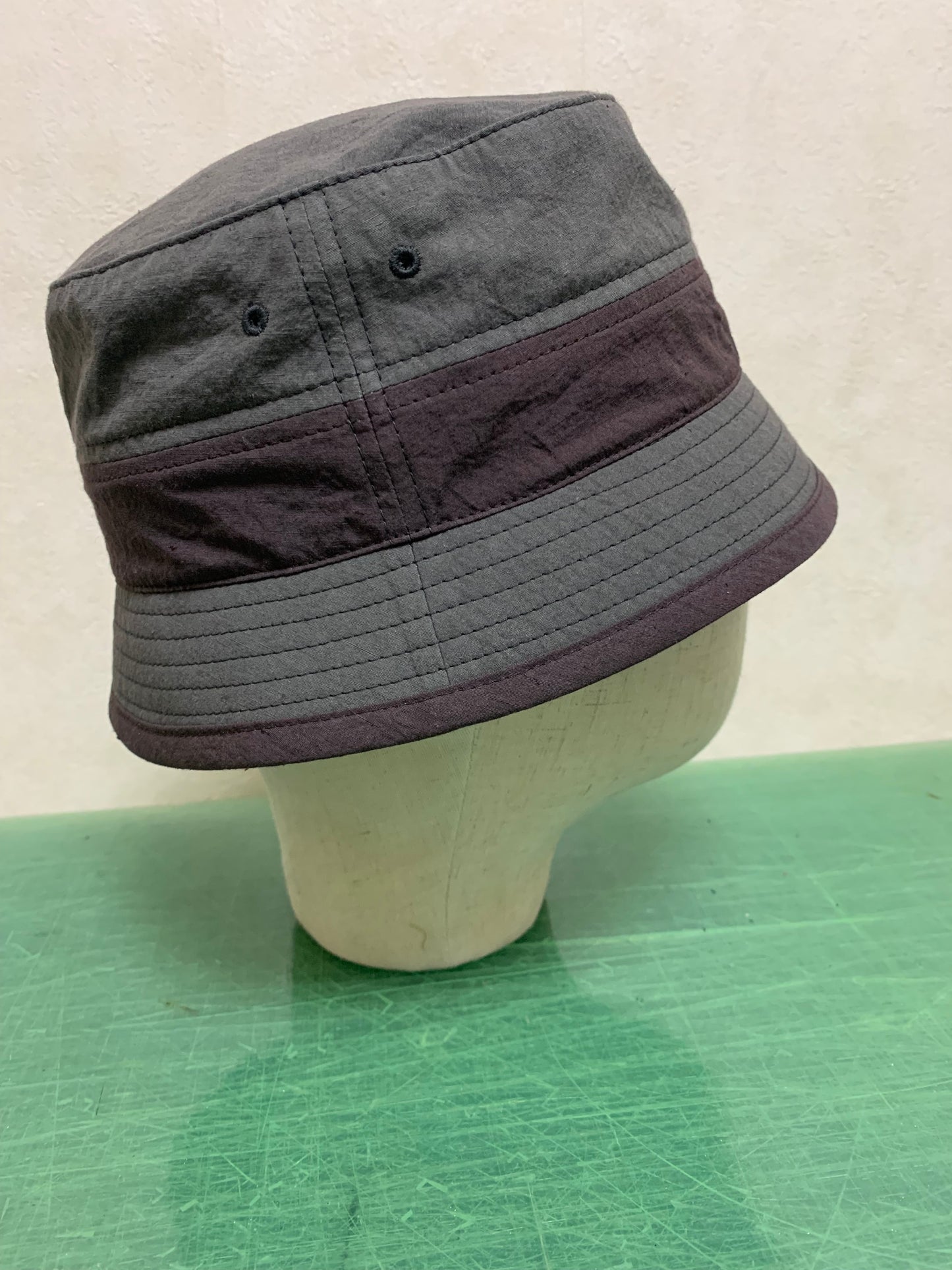 ORGAN HANDMADE – STROLL HAT