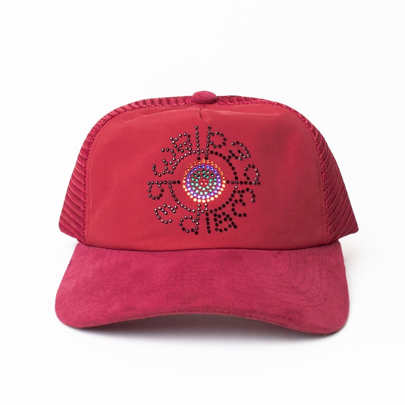 BEDLAM - WOWEY DAZZLE TARGET CAP