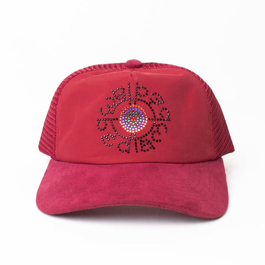 BEDLAM - WOWEY DAZZLE TARGET CAP