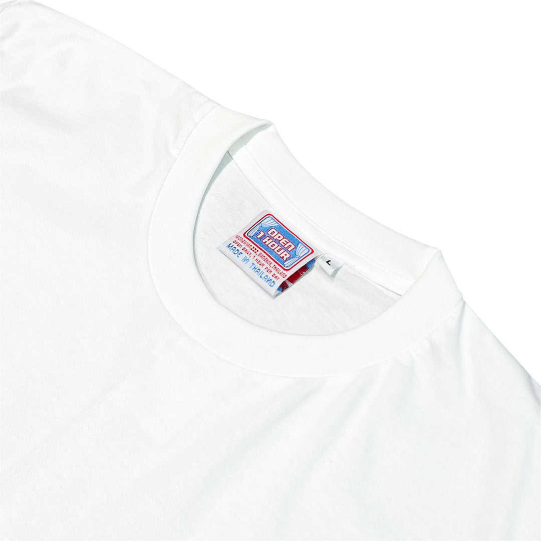 OPEN 1 HOUR - SEX EDUCATION - T-SHIRT