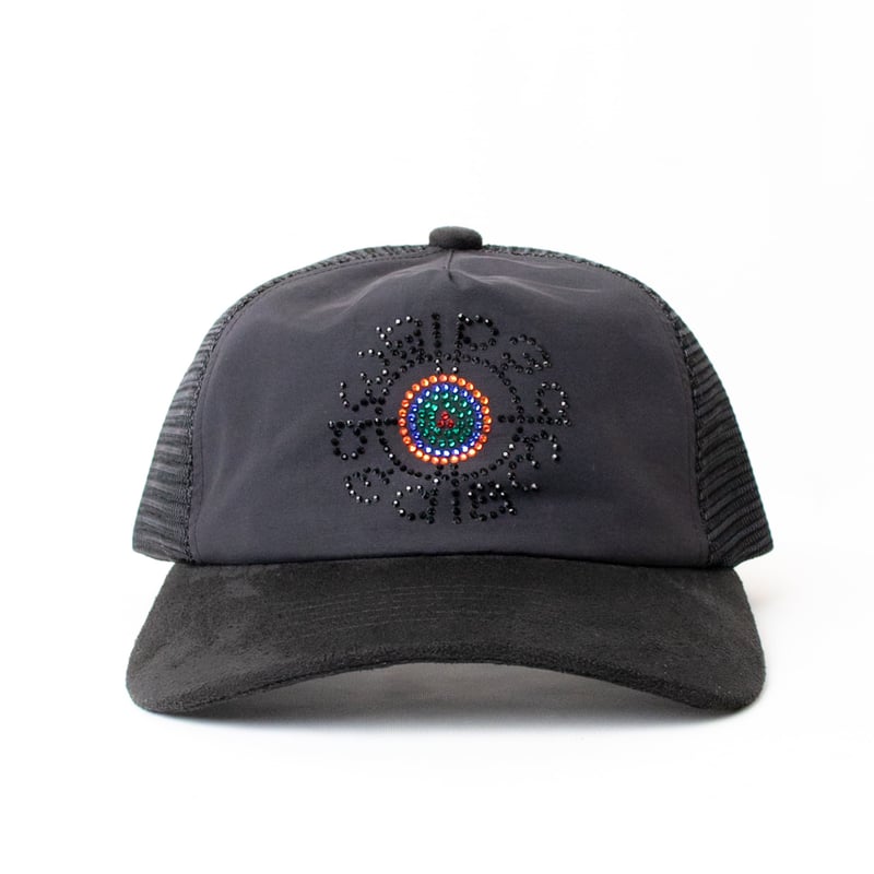 BEDLAM - WOWEY DAZZLE TARGET CAP
