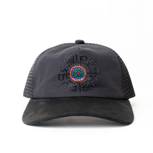 BEDLAM - WOWEY DAZZLE TARGET CAP