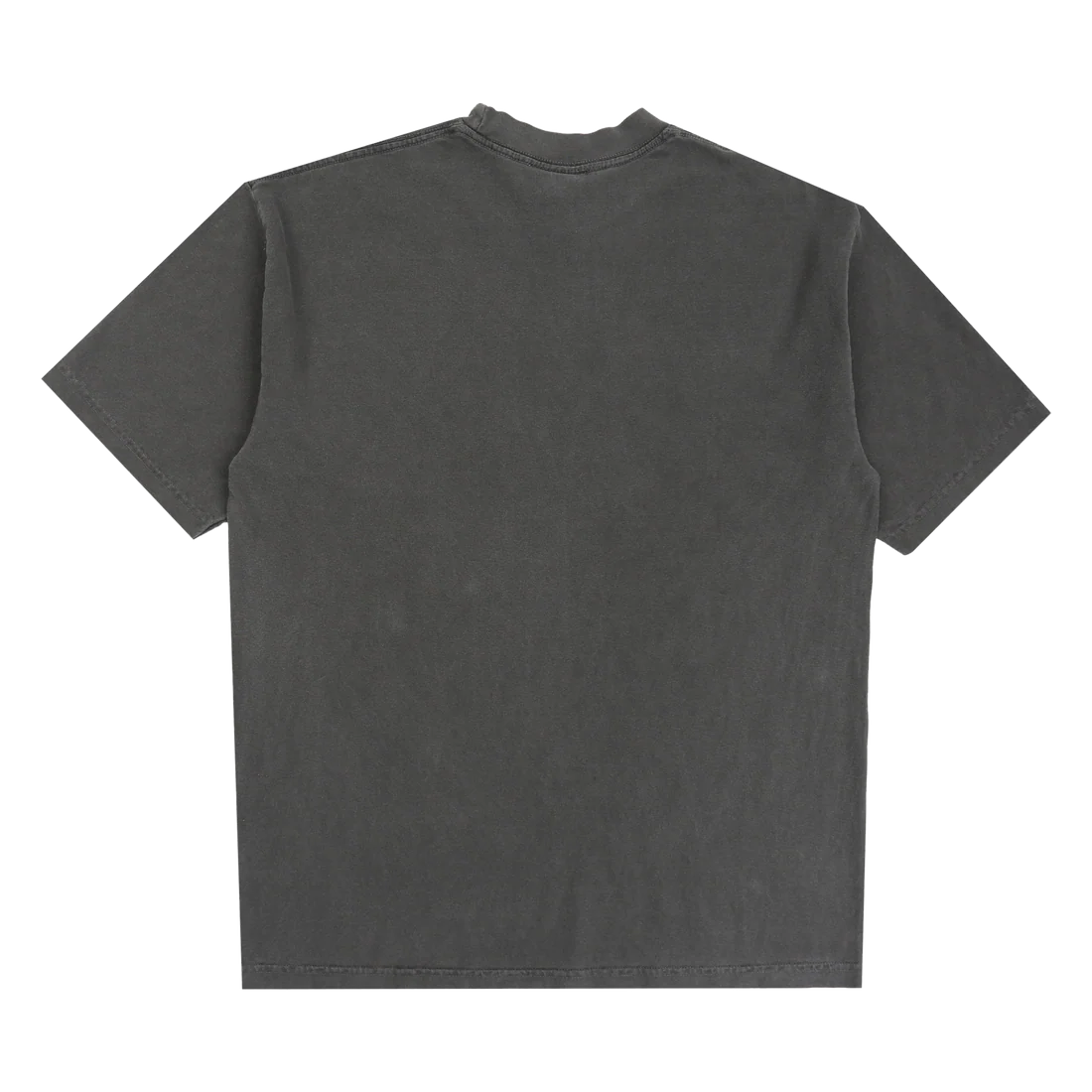 DEATH RITES - KULLCRUSHER SS T-SHIRT - CARBON
