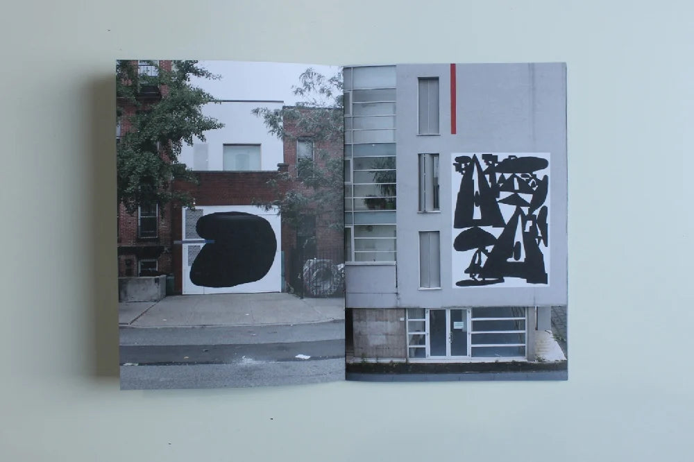 108 - Black Celebration Zine