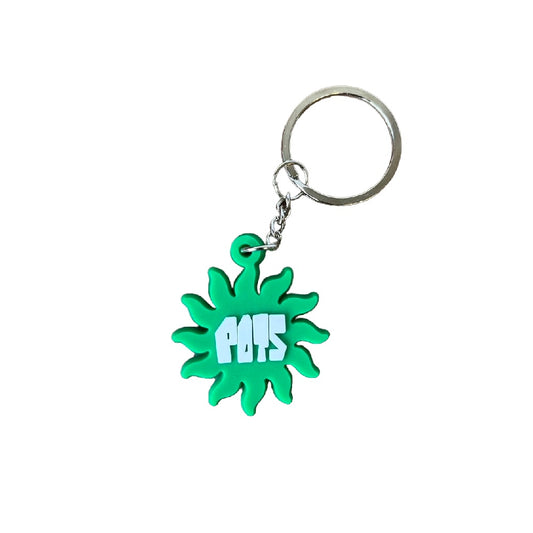 POTS - Logo Keychain