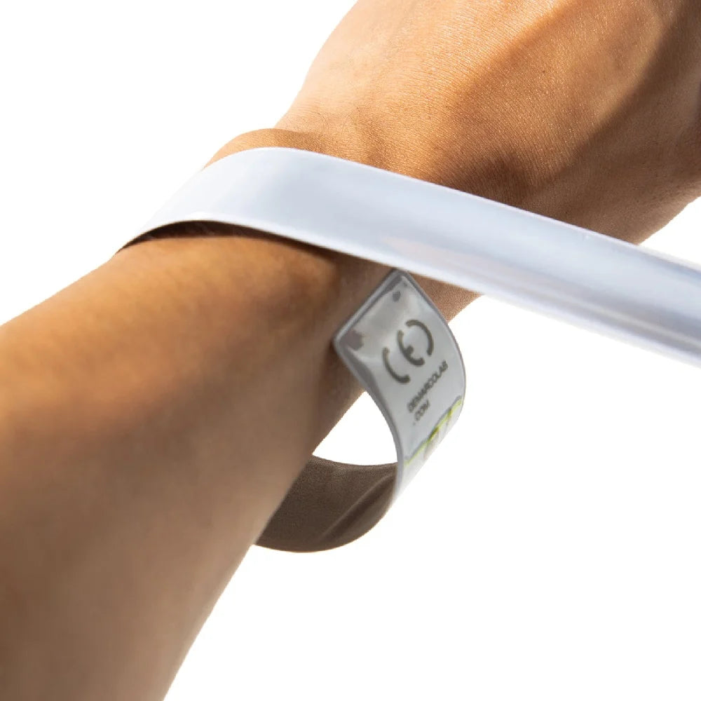 DeMarcoLab - Safty Snap Band (Set of 2)