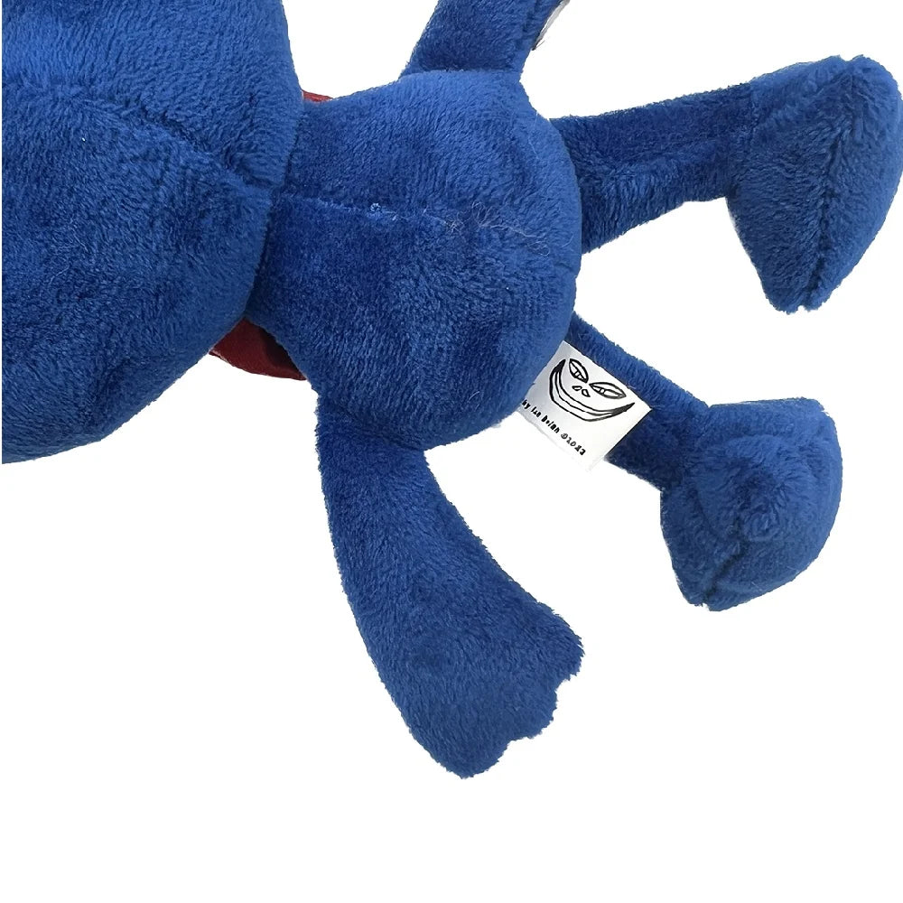 Ian Dolan - Mr. Morelli Plush Doll