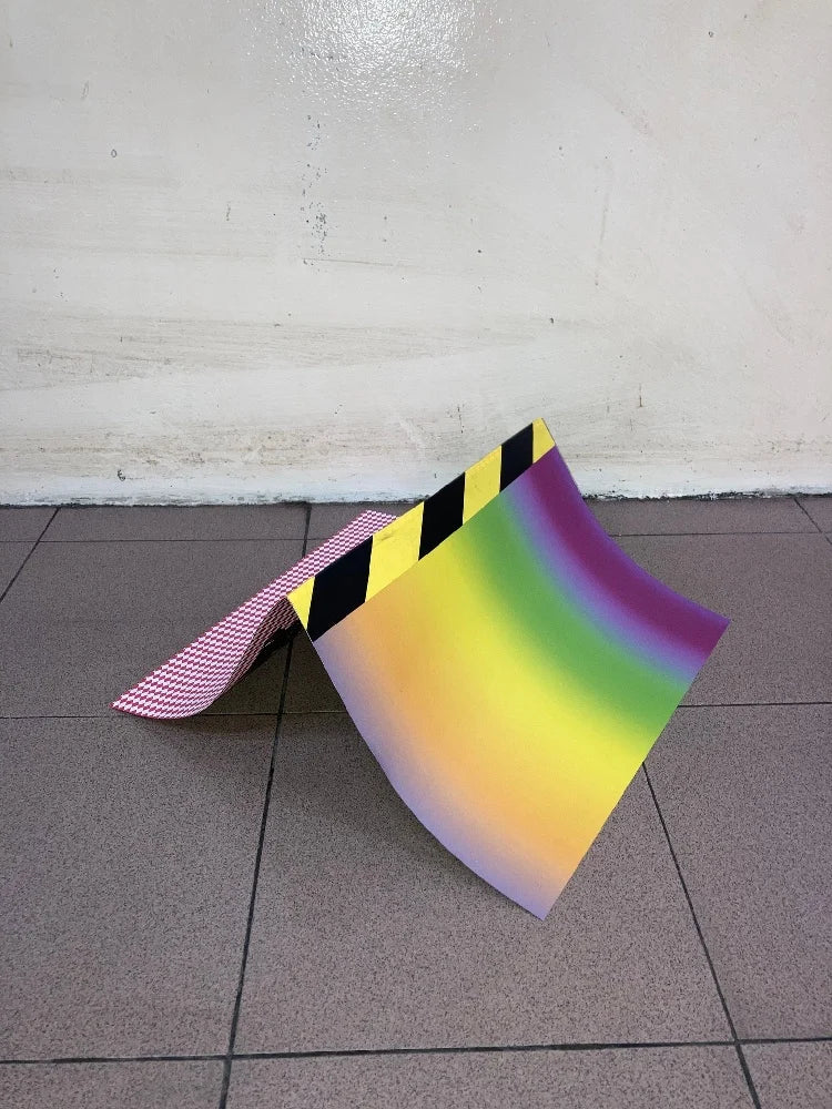 Hause - 2 Bootleg Poster