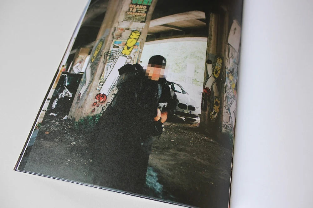 Sbcltur & Offpist - Pizza in Milano