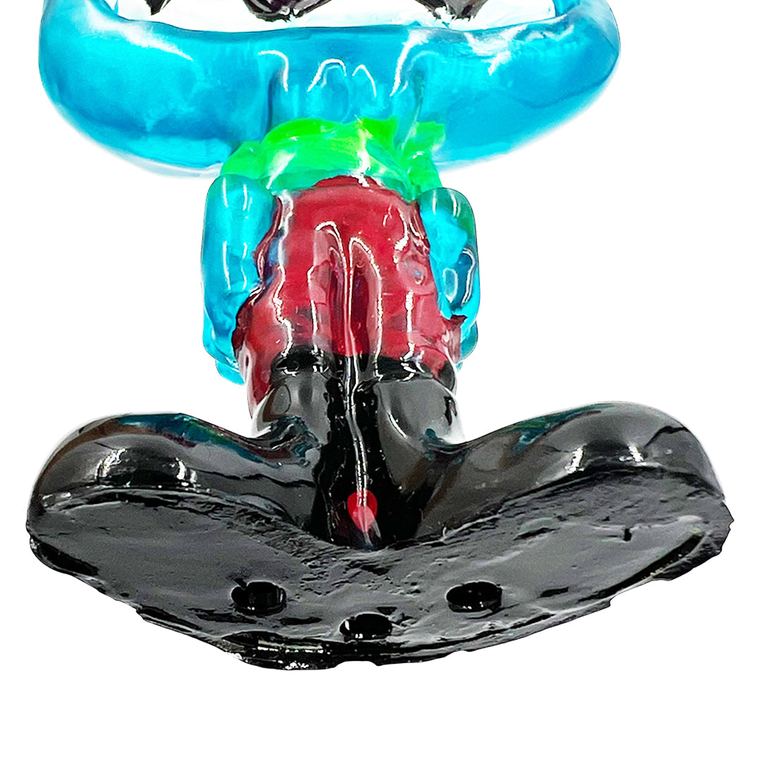 TIM COMIX - NEW FACE FIGURE - BLUE
