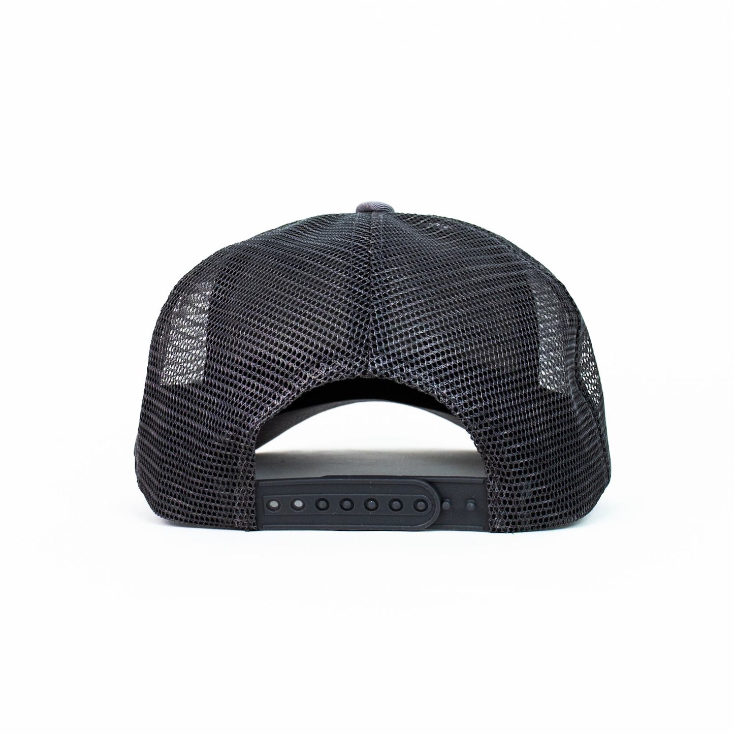 BEDLAM - WOWEY DAZZLE CAP - GREY