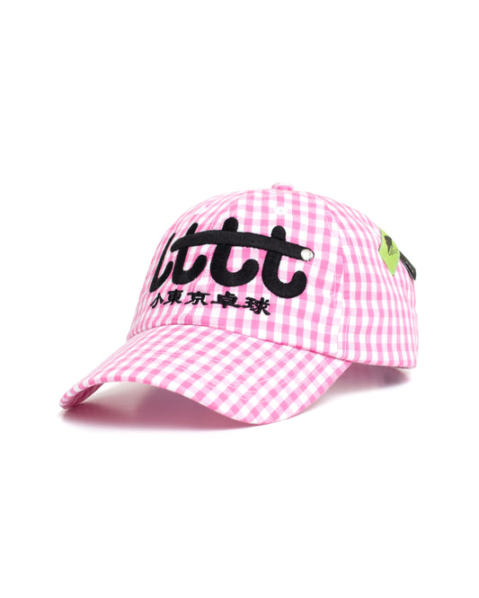 LTTT - 3Y V.2 CAP - PINK