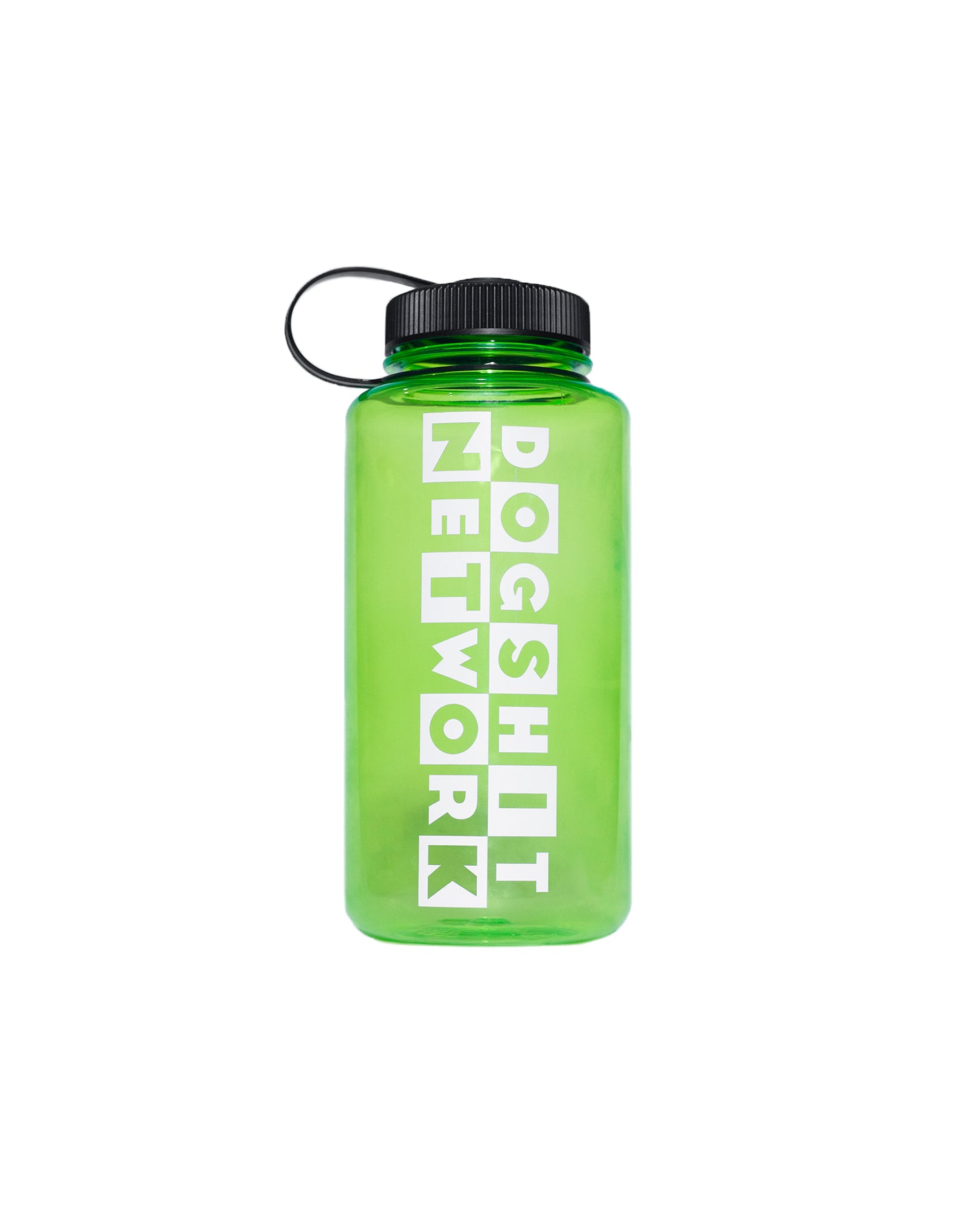 DOGSHIRT WATER BOTTLE