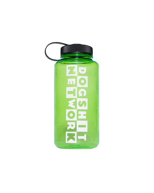 DOGSHIRT WATER BOTTLE