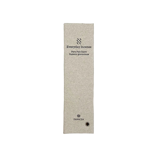 Panacea - Palo Santo Incense Stick