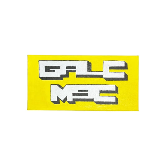 M9C - Galc - M9C Painting