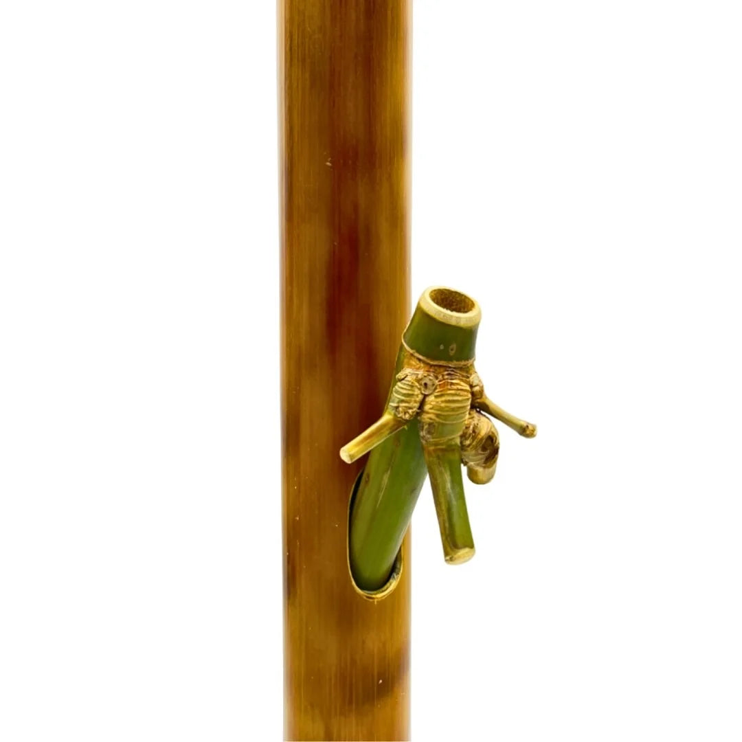 DEN - Exodus Bamboo Vase