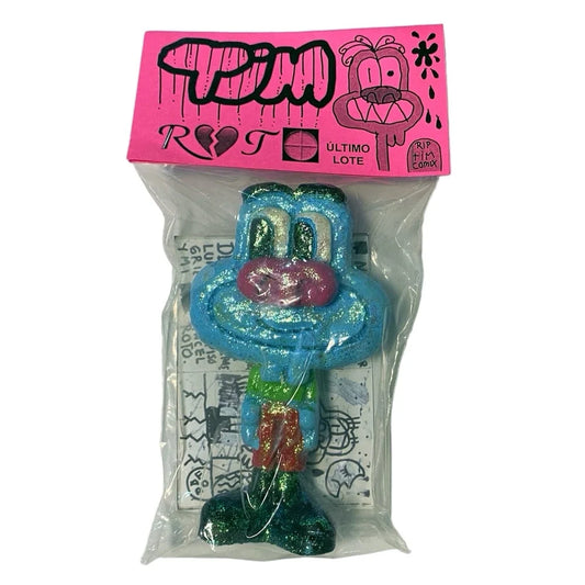 Tim Comix - Last Batch Figure