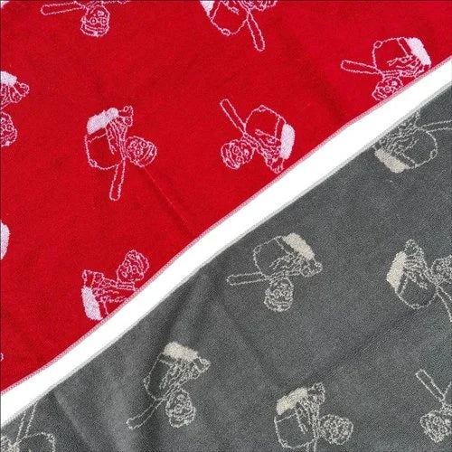 Rwche - Dude Towel