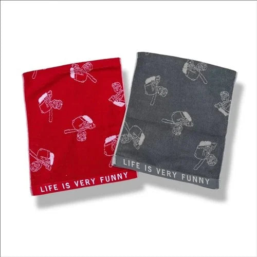 Rwche - Dude Towel