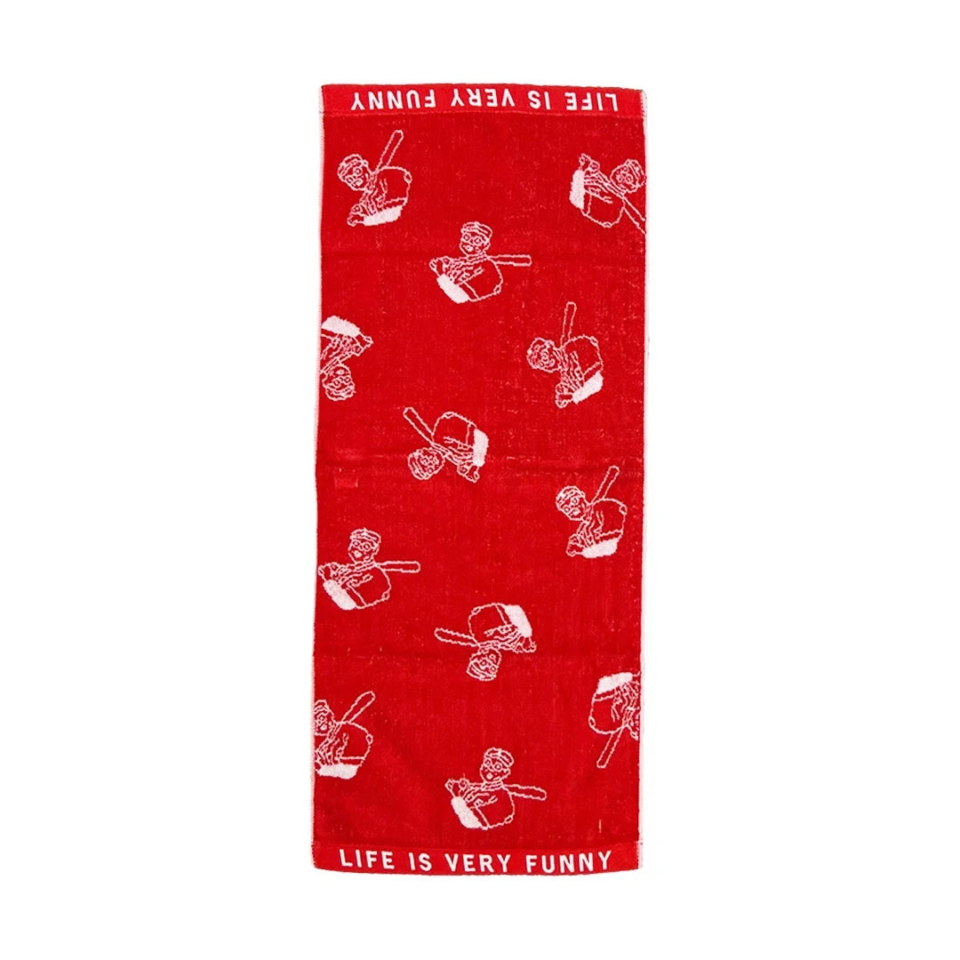 Rwche - Dude Towel