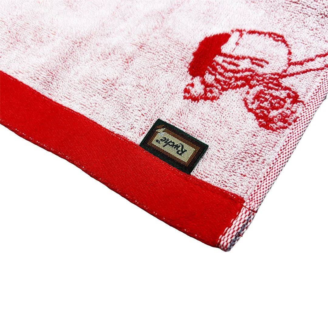 Rwche - Dude Towel