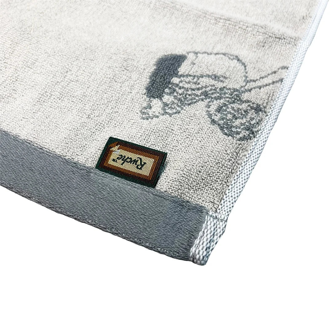 Rwche - Dude Towel