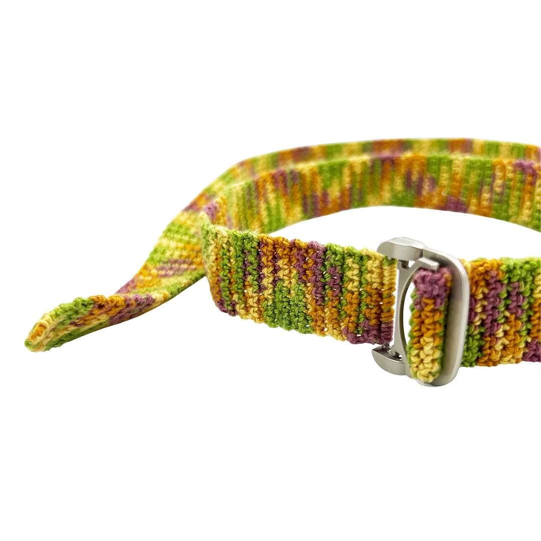 HEADARMCOMPLEX - 0.75 MM Camo Belt