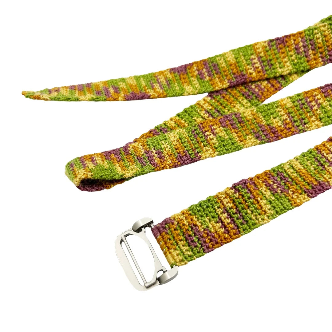 HEADARMCOMPLEX - 0.75 MM Camo Belt