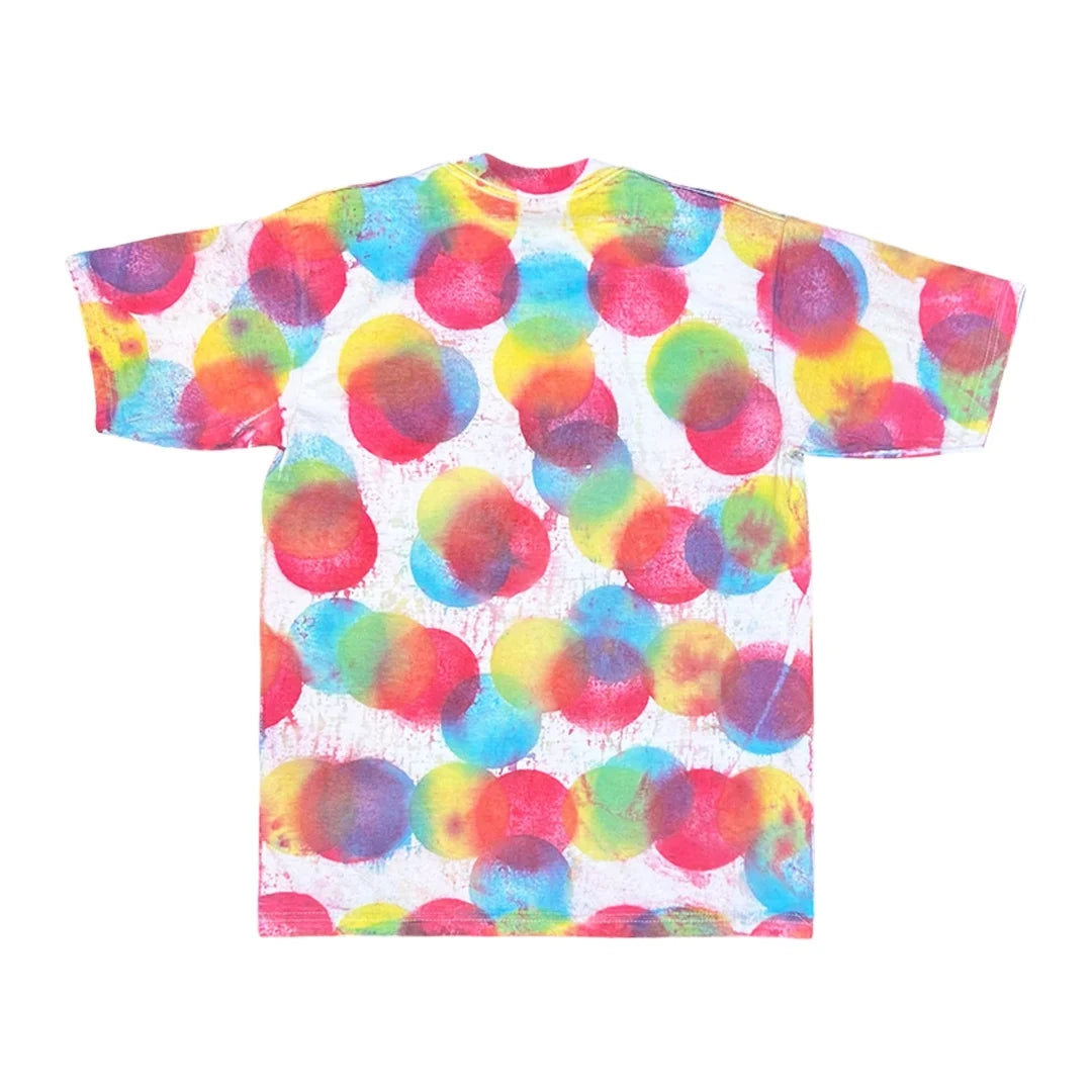 SICK DAN - Dyed SS T-Shirt