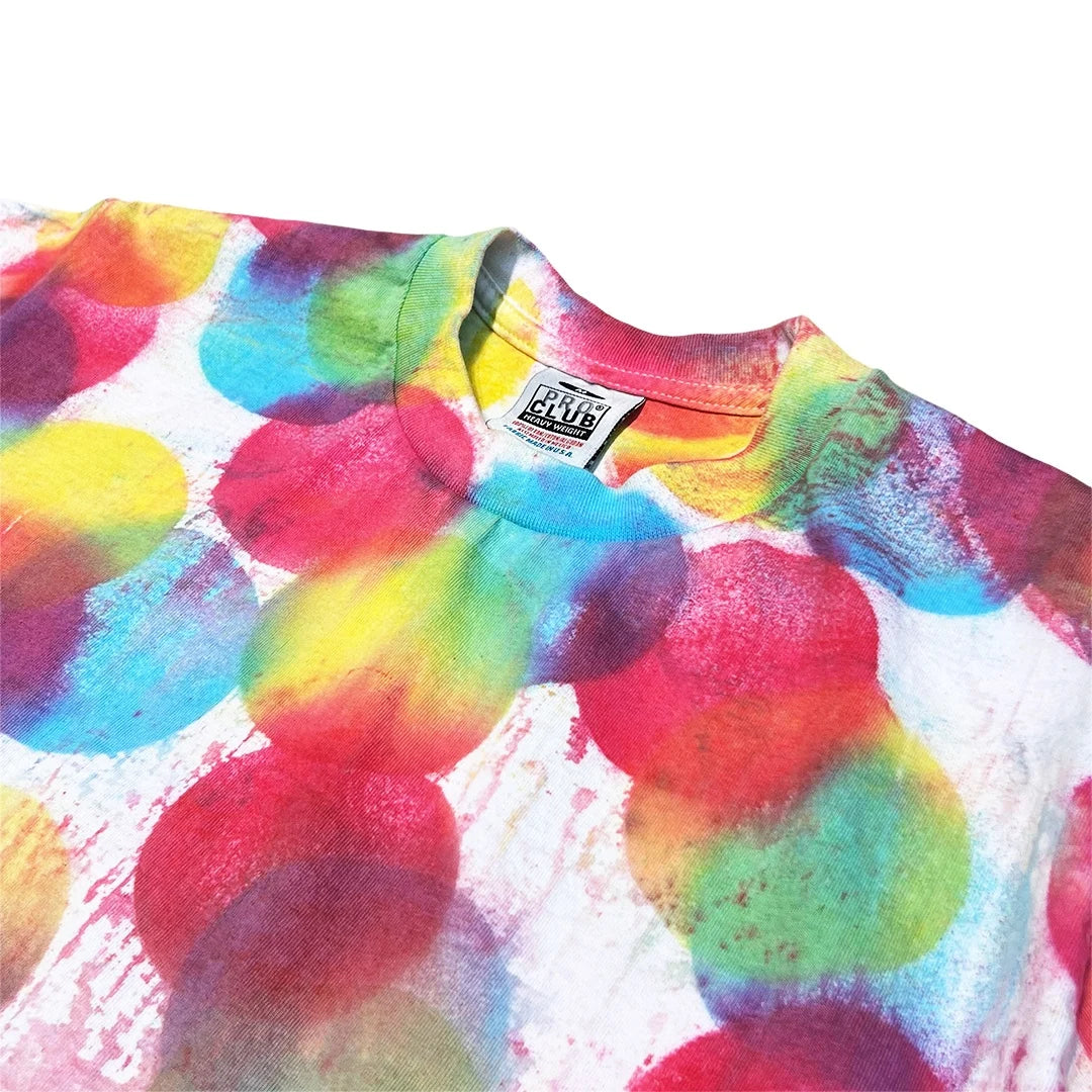 SICK DAN - Dyed SS T-Shirt