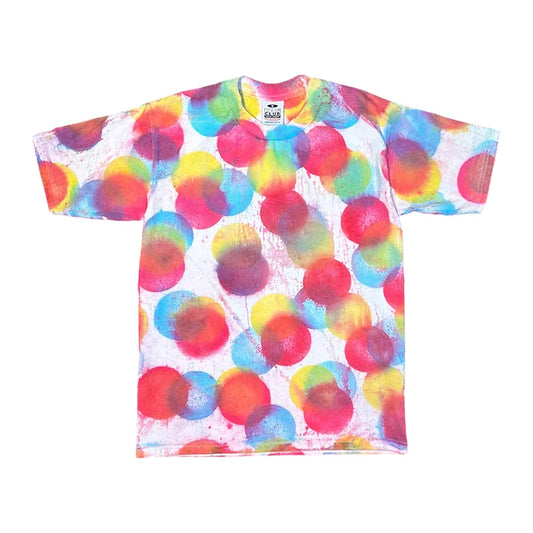 SICK DAN - Dyed SS T-Shirt