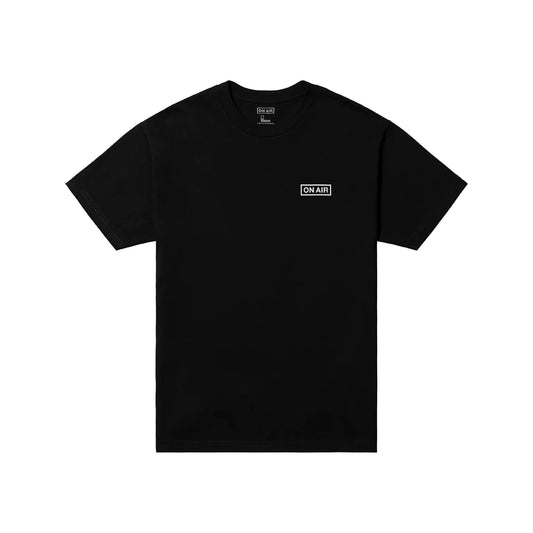 ON AIR - Basic Logo SSL Tee