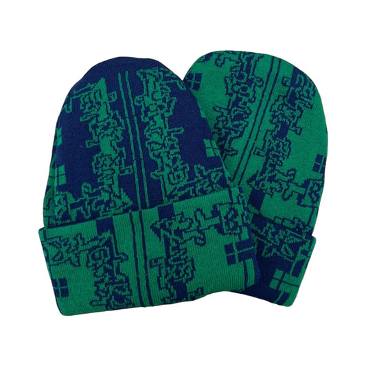 Slinky - Reversible Beanie