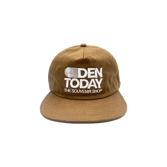 DEN - TODAY CAP