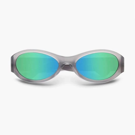 Radio Eyewears - Turbulence (Frostt  Polarised Green)