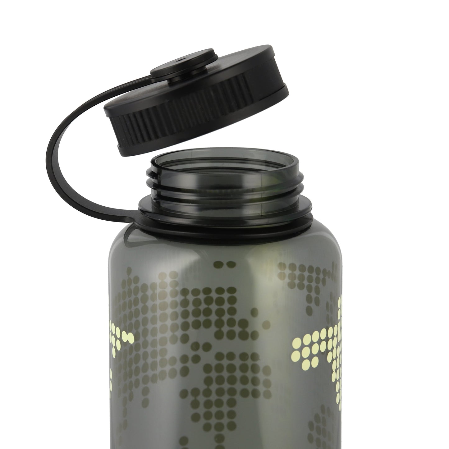 LIDAIRPEAKS - TRITON WATER BOTTLE