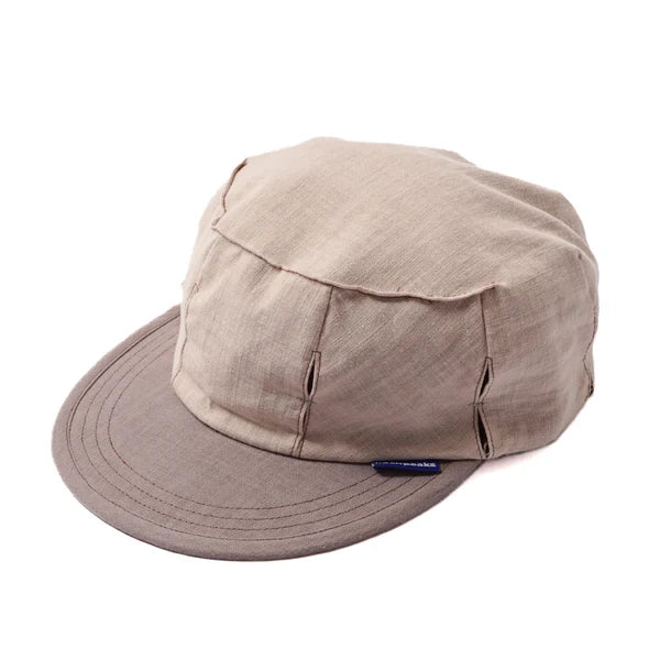 LIDAIRPEAKS - CASK HAT - STONE