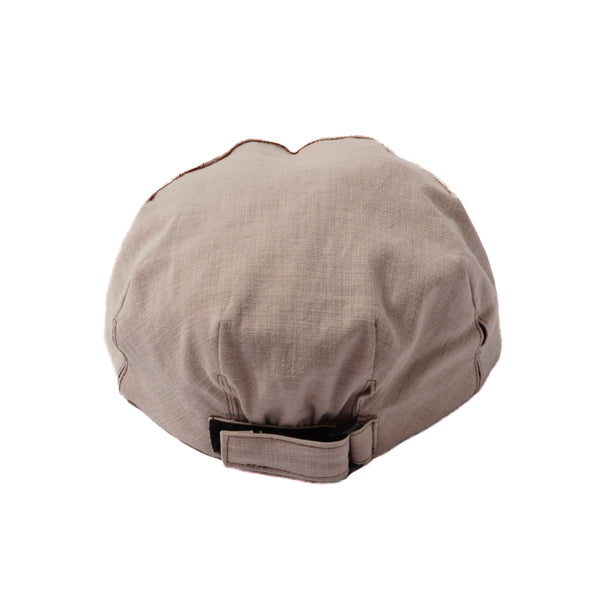 LIDAIRPEAKS - CASK HAT - STONE