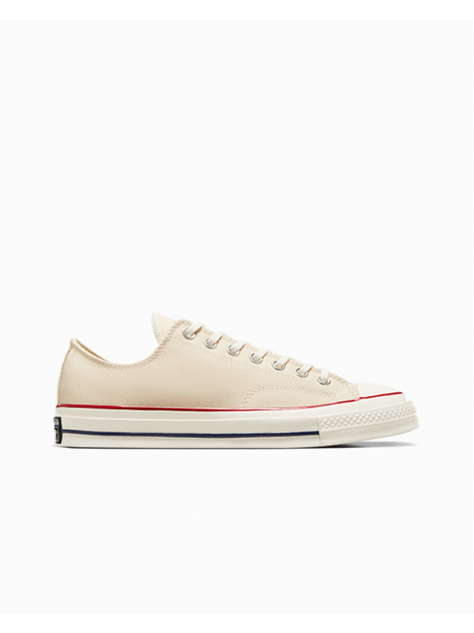 CONVERSE - CHUCK 70 OX CREAM