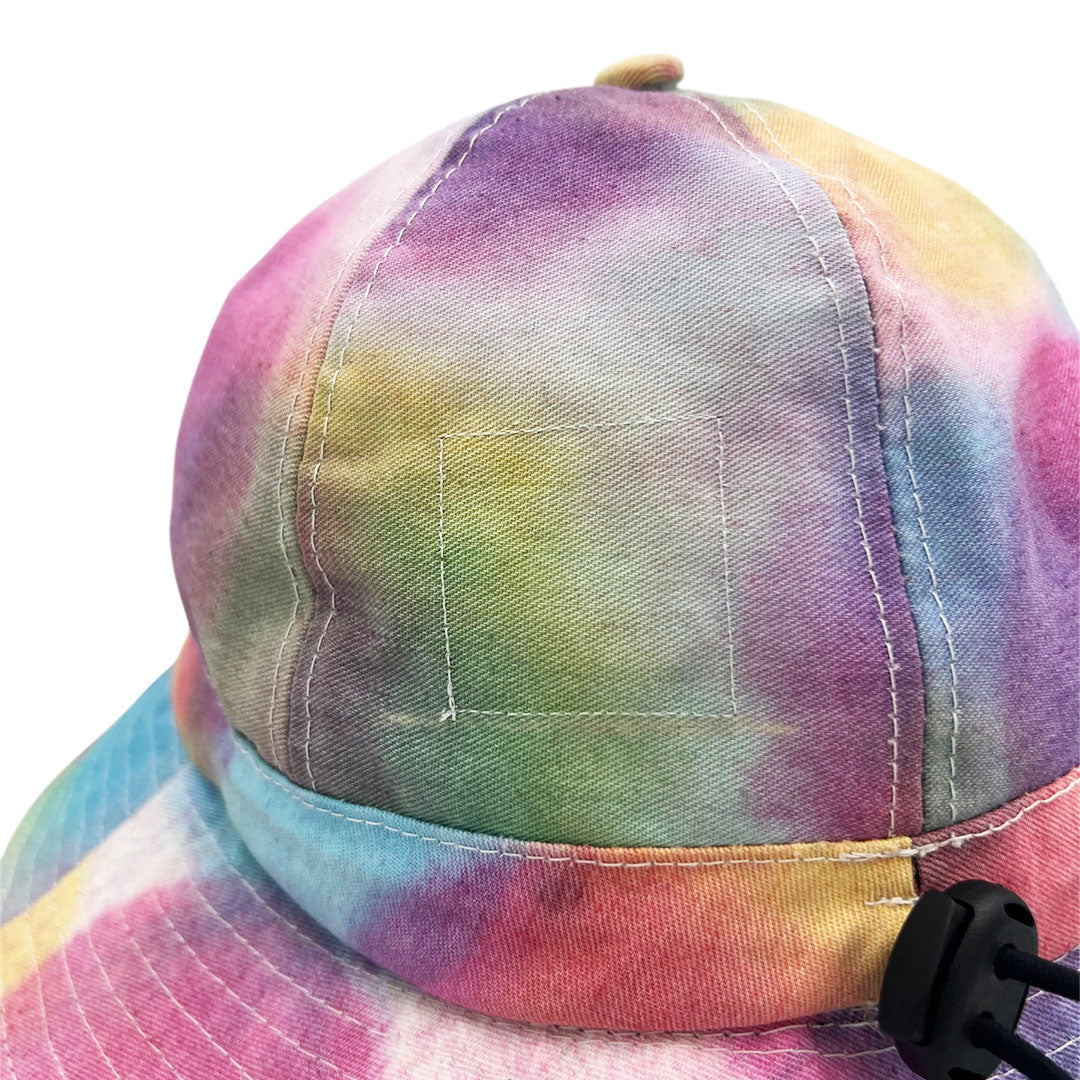 DEN x SICK DAN - BELL HAT - MULTI