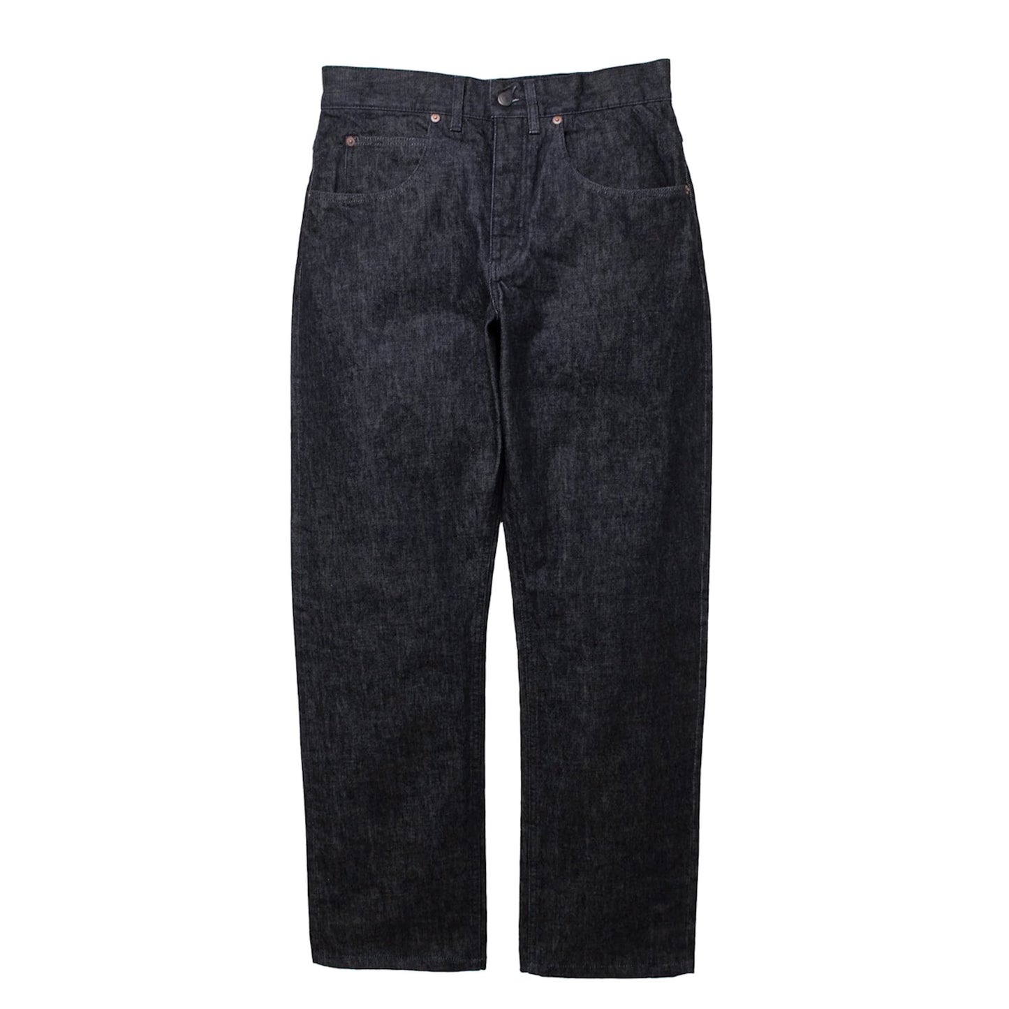 BEDLAM - TARGET INDIGO DENIM - INDIGO