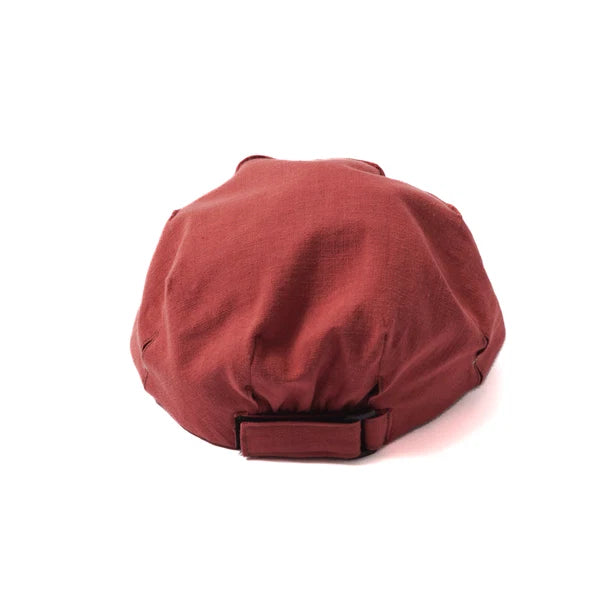 LIDAIRPEAKS - CASK HAT - MERLOT