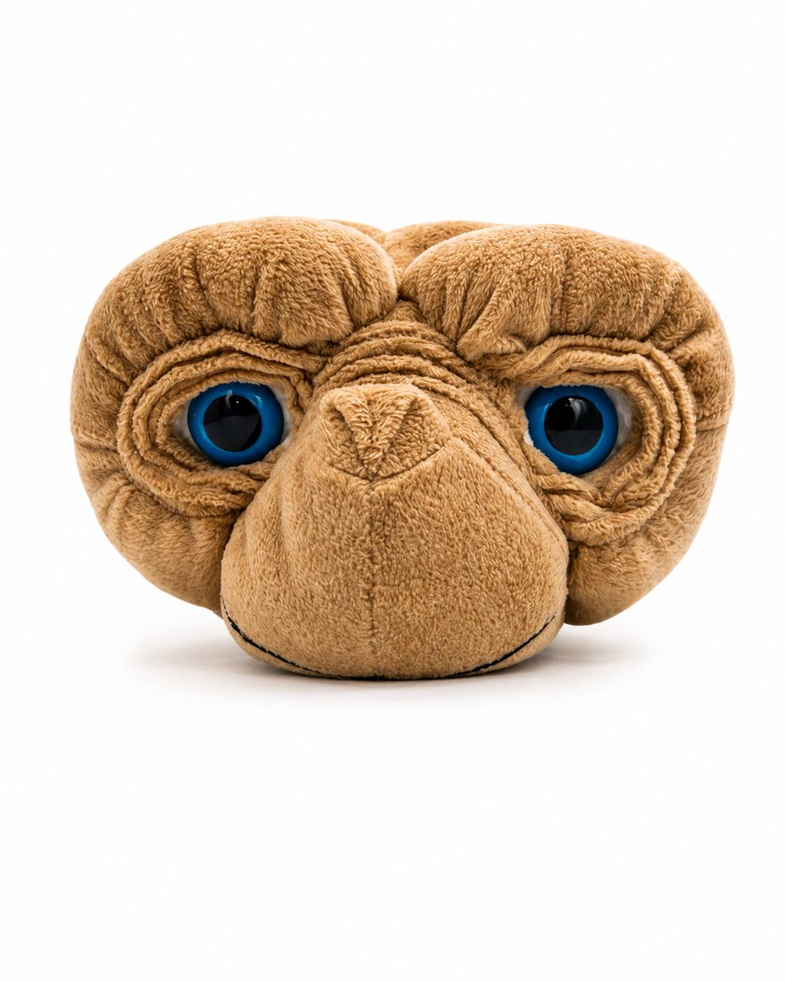 E.T. PLUSH HAT