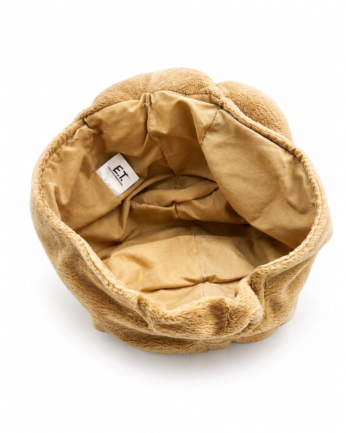 E.T. PLUSH HAT