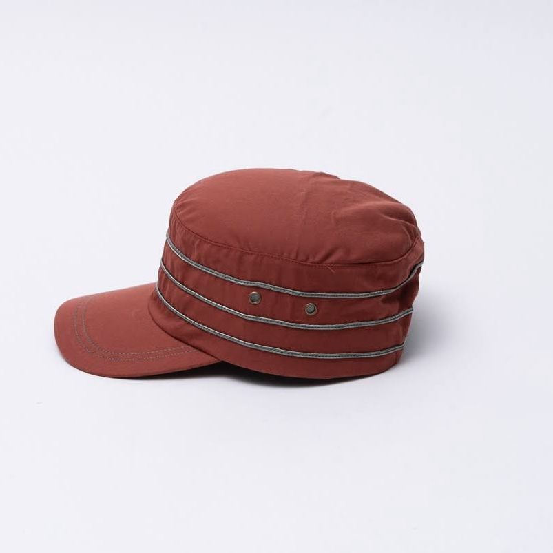 LIDAIRPEAKS - CYLINDER HAT - ENJI